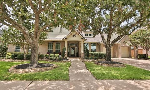 11619 Pointer Ridge Lane, Cypress, TX 77433 - #: 31758592