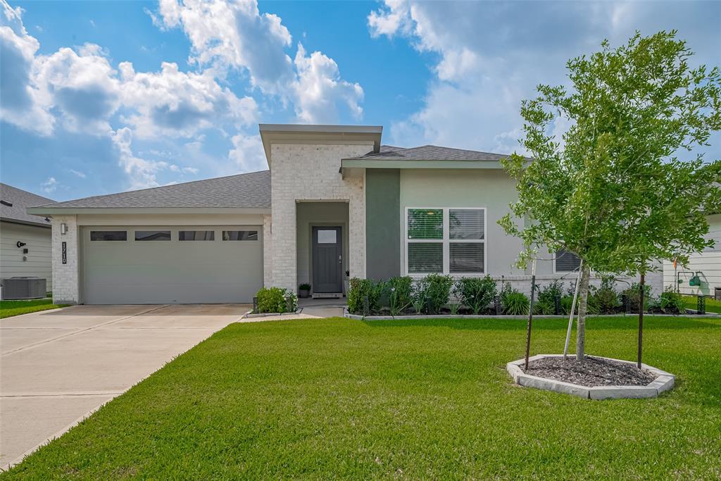 1710 Haven Point Drive, Richmond, Texas image 1