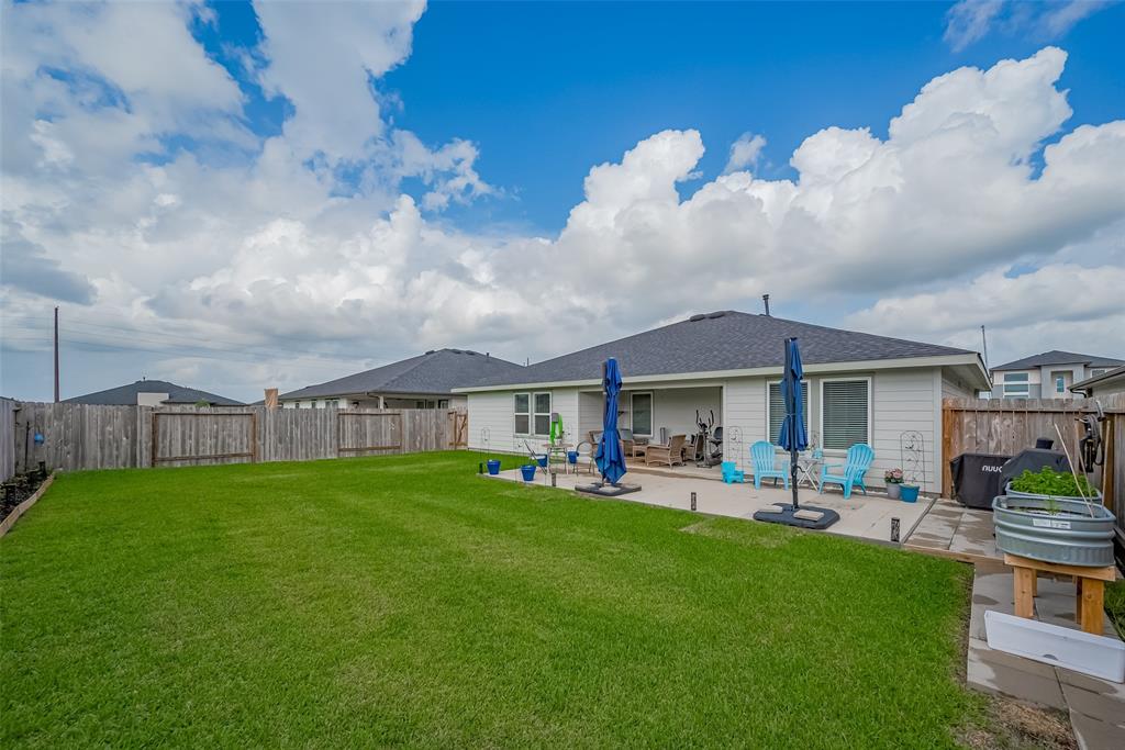 1710 Haven Point Drive, Richmond, Texas image 40