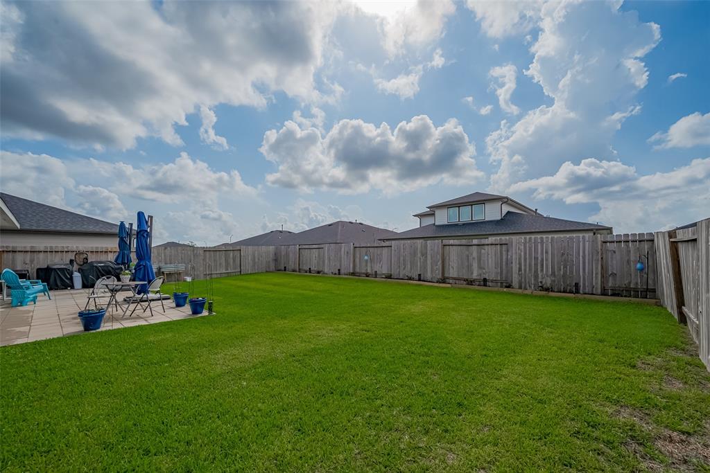 1710 Haven Point Drive, Richmond, Texas image 37