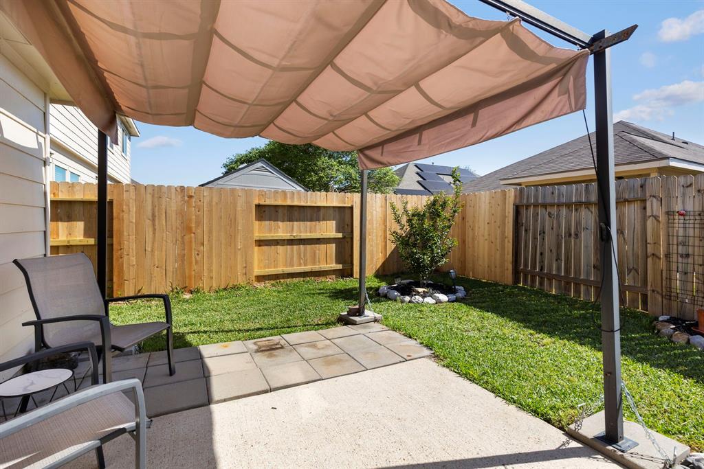 21722 Prairie Spring Lane, Spring, Texas image 22