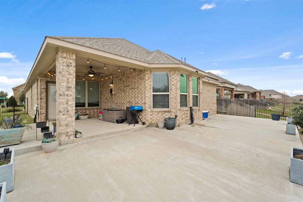 24335 Kee Cresta Court, Katy, Texas image 31