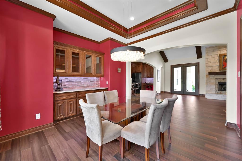 10105 Heritage Ranch Road, Conroe, Texas image 10