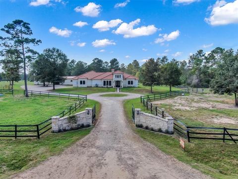 10105 Heritage Ranch Road Conroe TX 77303