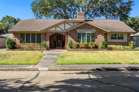 A home in Richmond