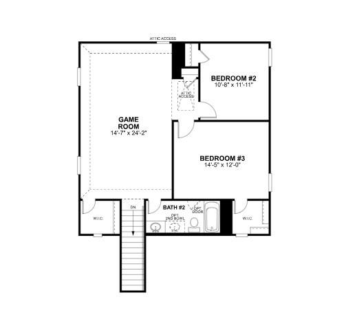 8027 Kay Harbor Drive