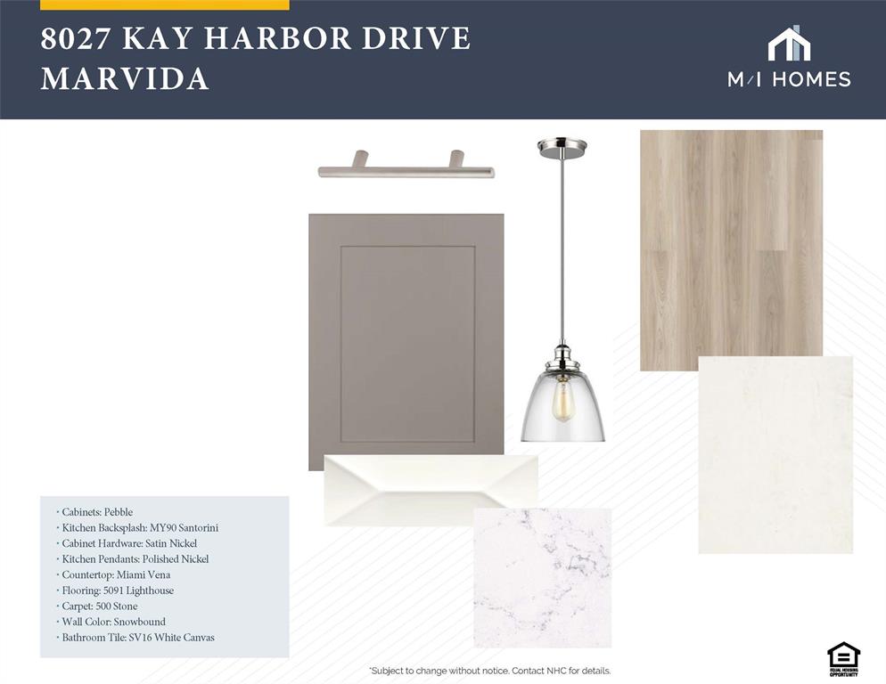 8027 Kay Harbor Drive