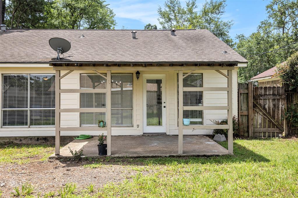 1719 Tims Lane, Conroe, Texas image 28