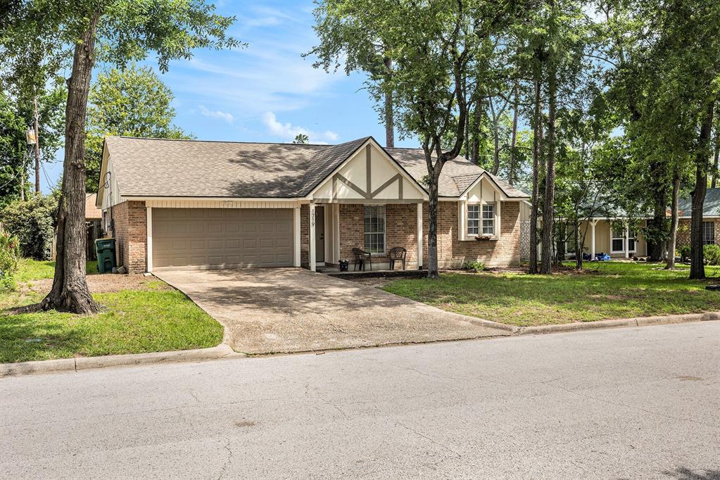1719 Tims Lane