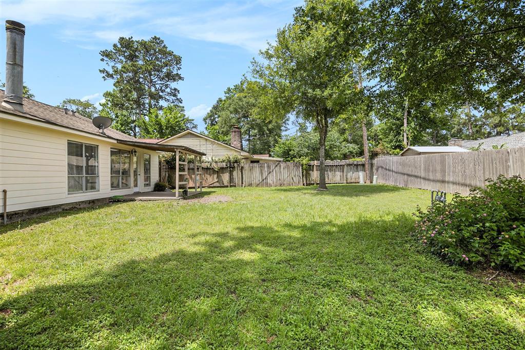 1719 Tims Lane, Conroe, Texas image 32