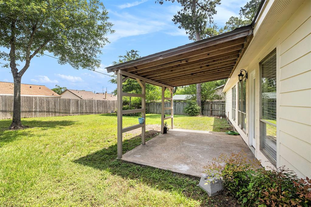 1719 Tims Lane, Conroe, Texas image 29