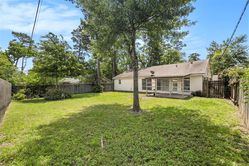1719 Tims Lane, Conroe, Texas image 31