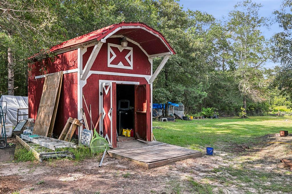 300 Private Road 8508, Hillister, Texas image 23