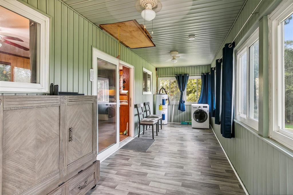 300 Private Road 8508, Hillister, Texas image 22