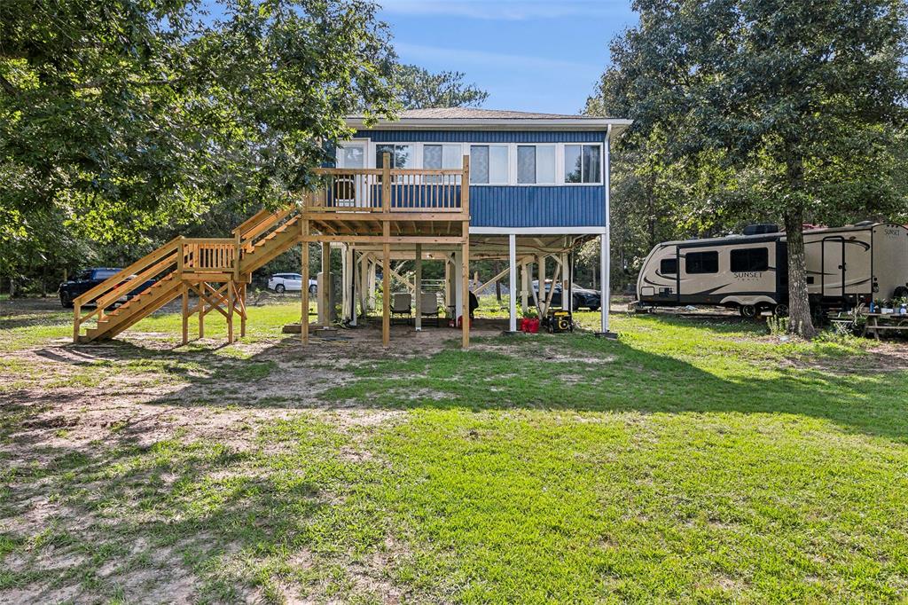 300 Private Road 8508, Hillister, Texas image 6