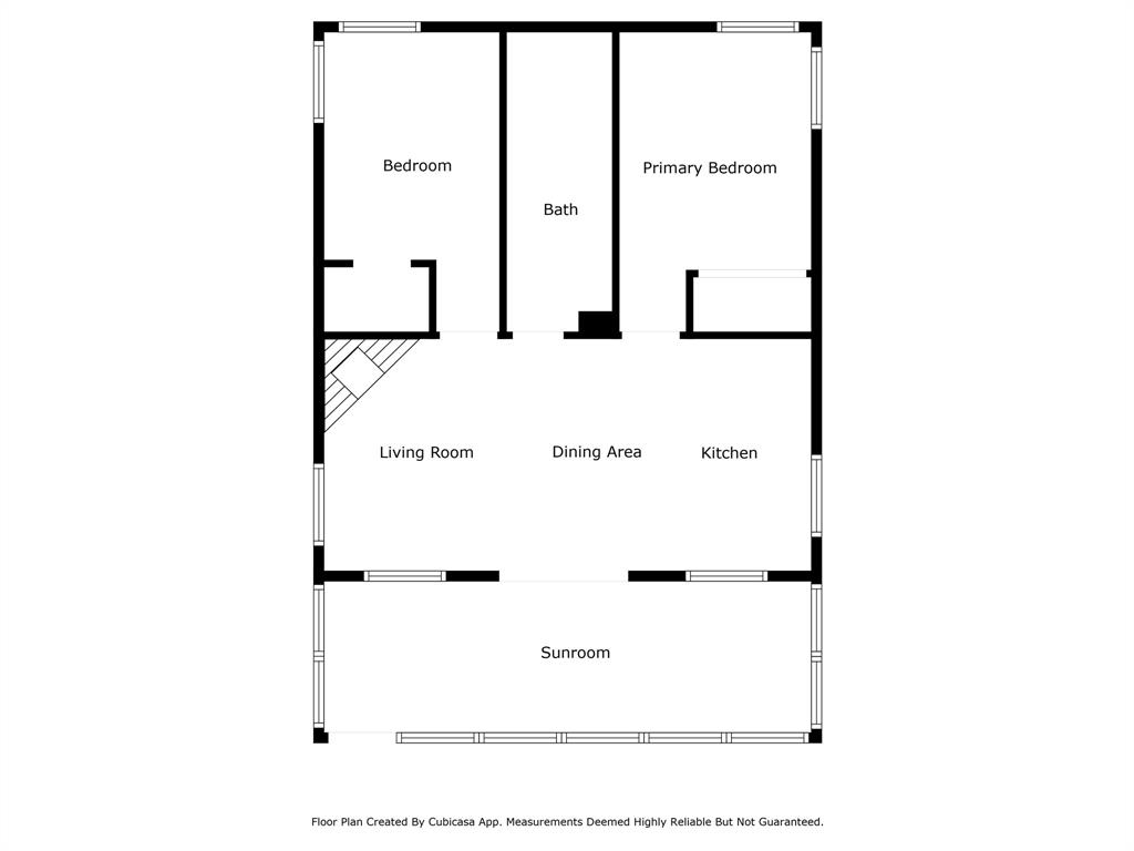 300 Private Road 8508, Hillister, Texas image 24