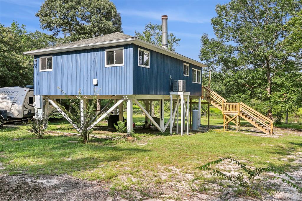 300 Private Road 8508, Hillister, Texas image 8
