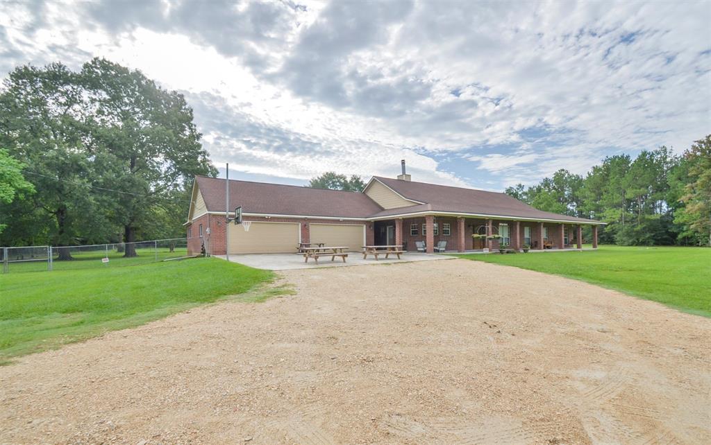 24055 Briar Thicket Drive