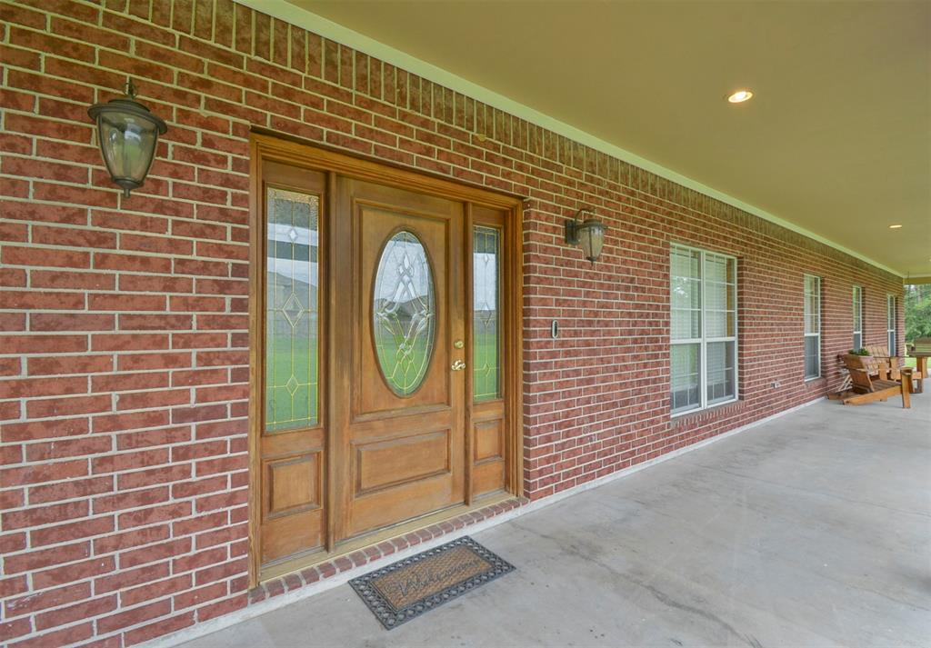 24055 Briar Thicket Drive