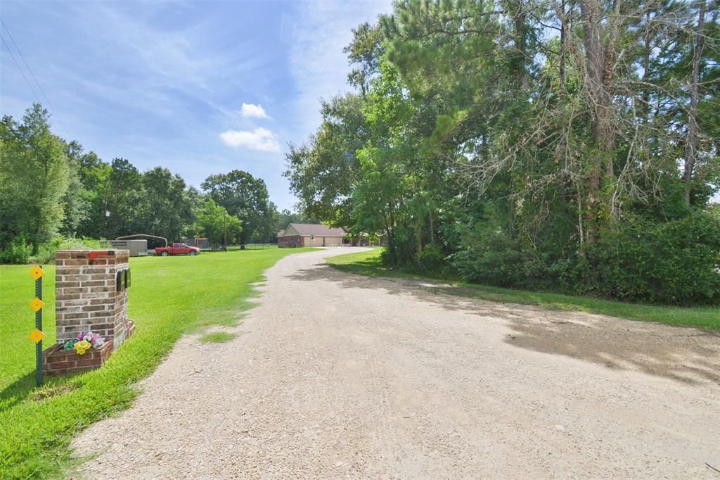 24055 Briar Thicket Drive