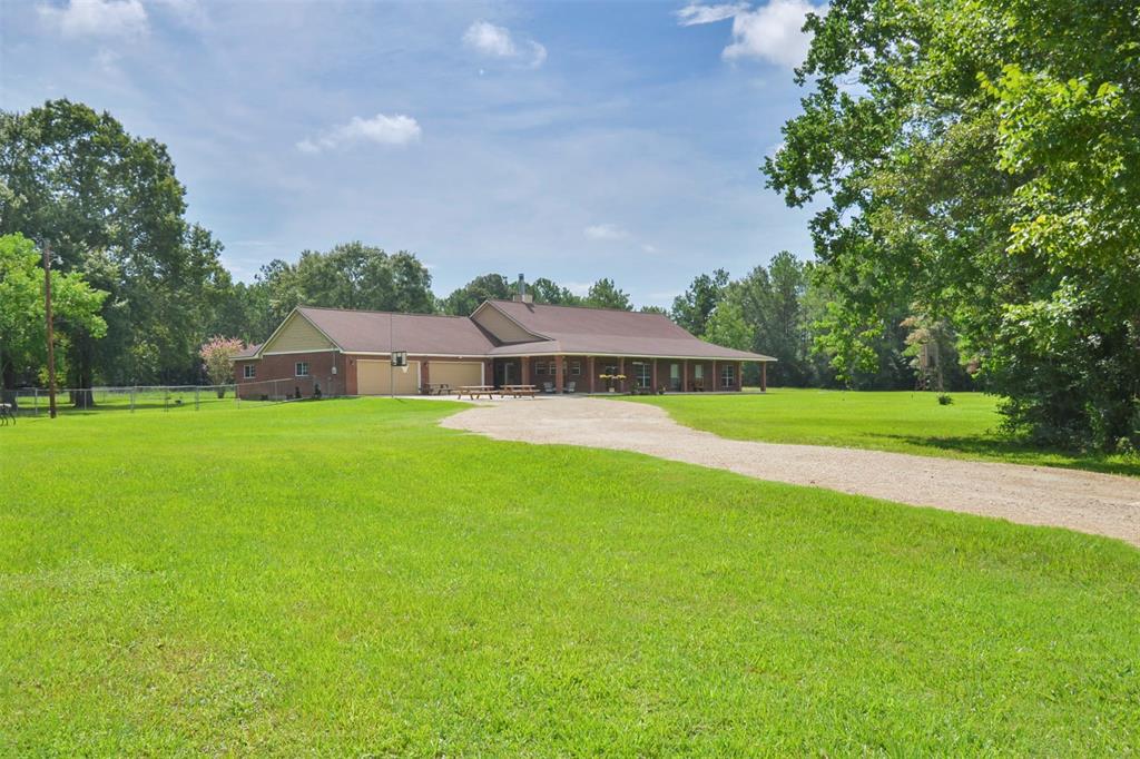 24055 Briar Thicket Drive
