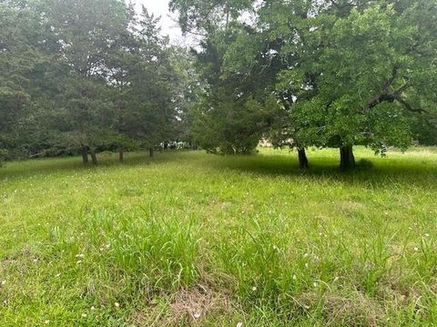 Vacant Land For Sale - 516 Falcon Drive<br/> Trinity, TX 75862