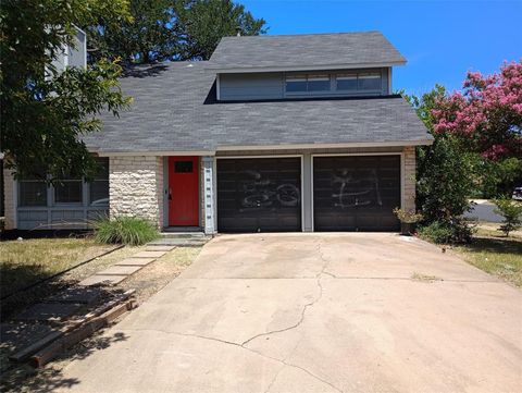 Photo of 7700 Copperas Drive, Austin, TX 78749 (MLS # 22161707)