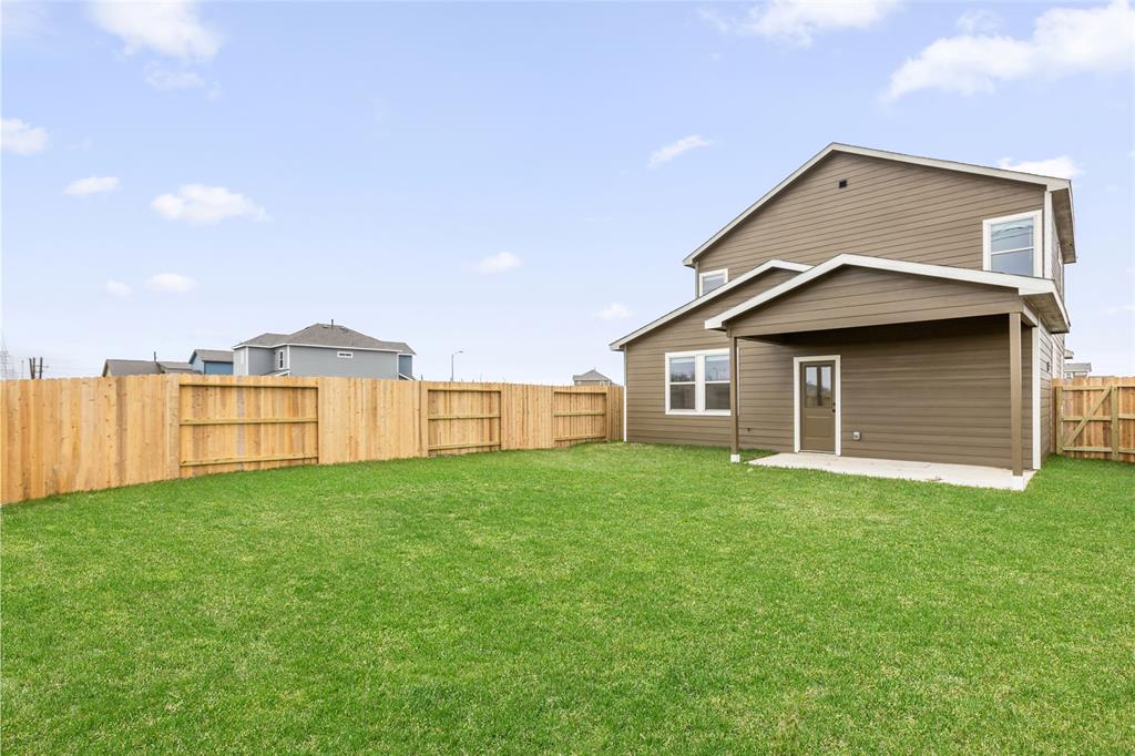 1011 Santee Ct, Rosharon, Texas image 24