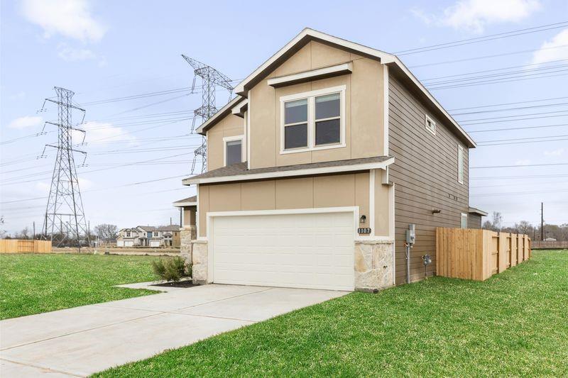 1011 Santee Ct, Rosharon, Texas image 3