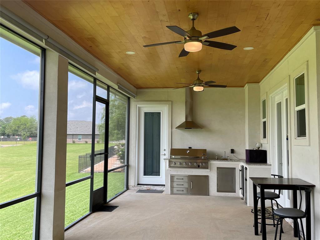 236 Bentwood Drive, Montgomery, Texas image 31