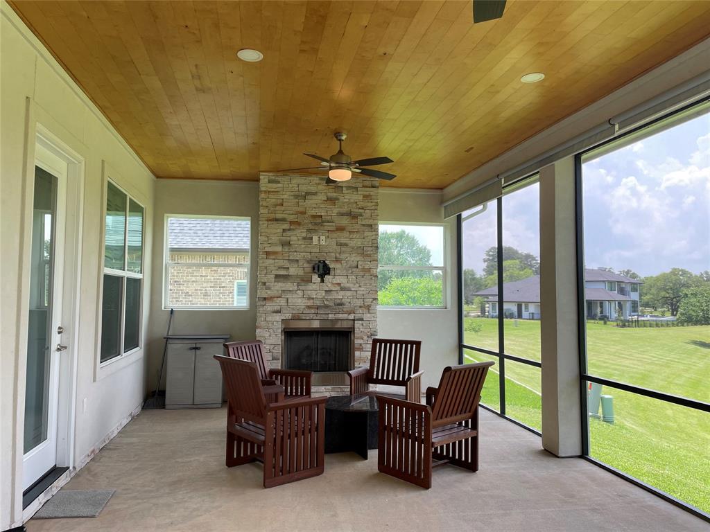 236 Bentwood Drive, Montgomery, Texas image 32