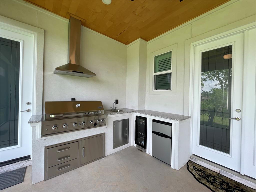 236 Bentwood Drive, Montgomery, Texas image 29