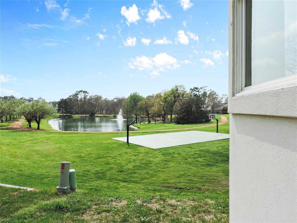 236 Bentwood Drive, Montgomery, Texas image 34