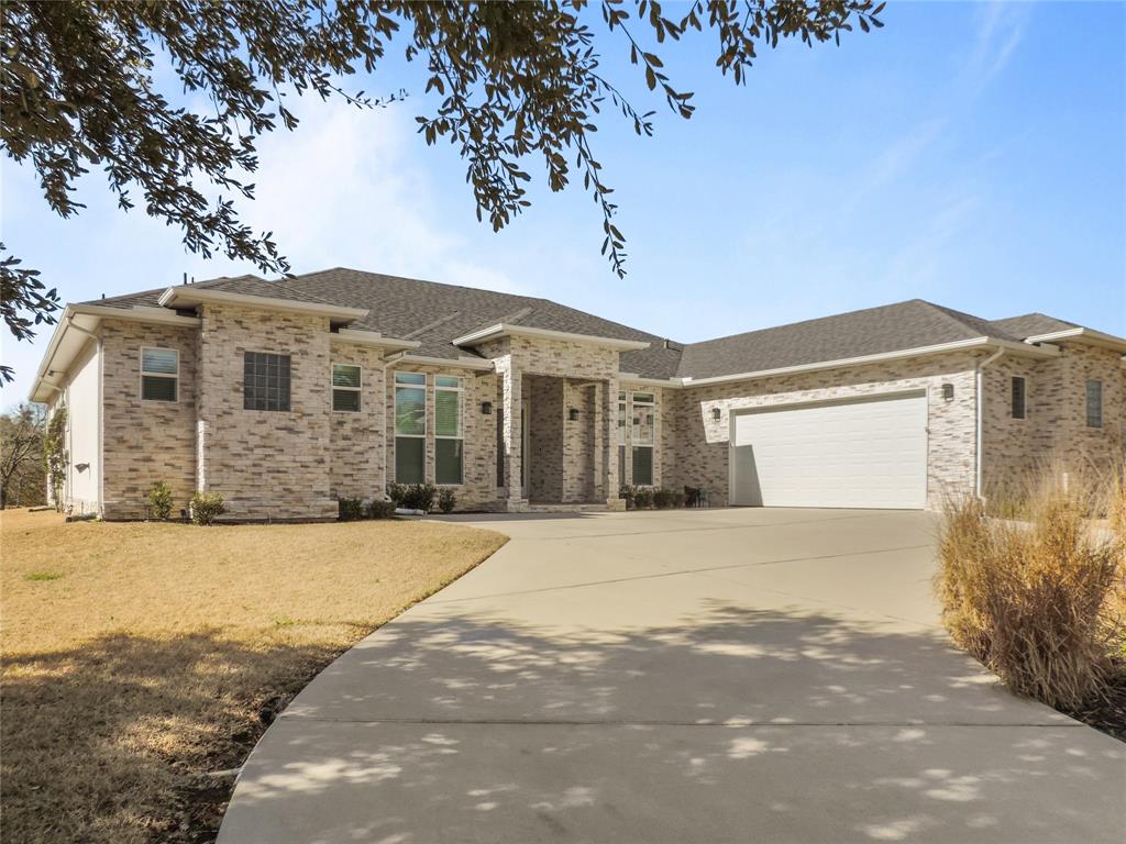 236 Bentwood Drive, Montgomery, Texas image 6