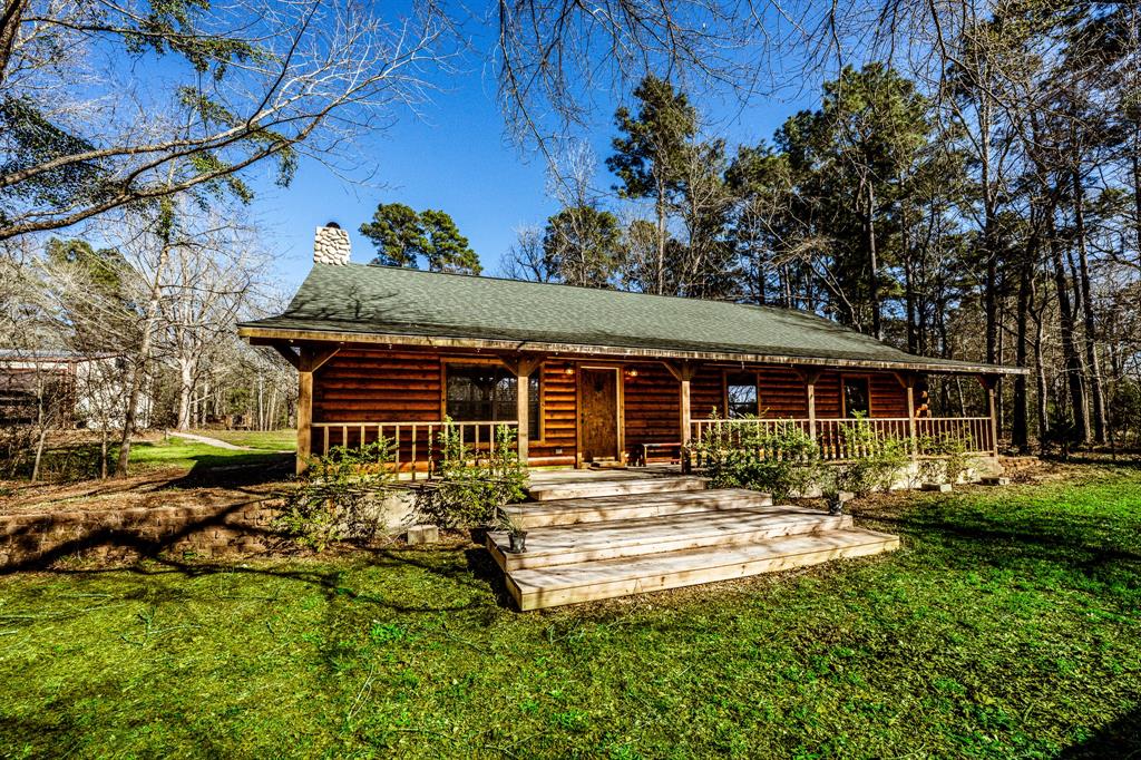 132 Pinewood Lane, Huntsville, Texas image 2
