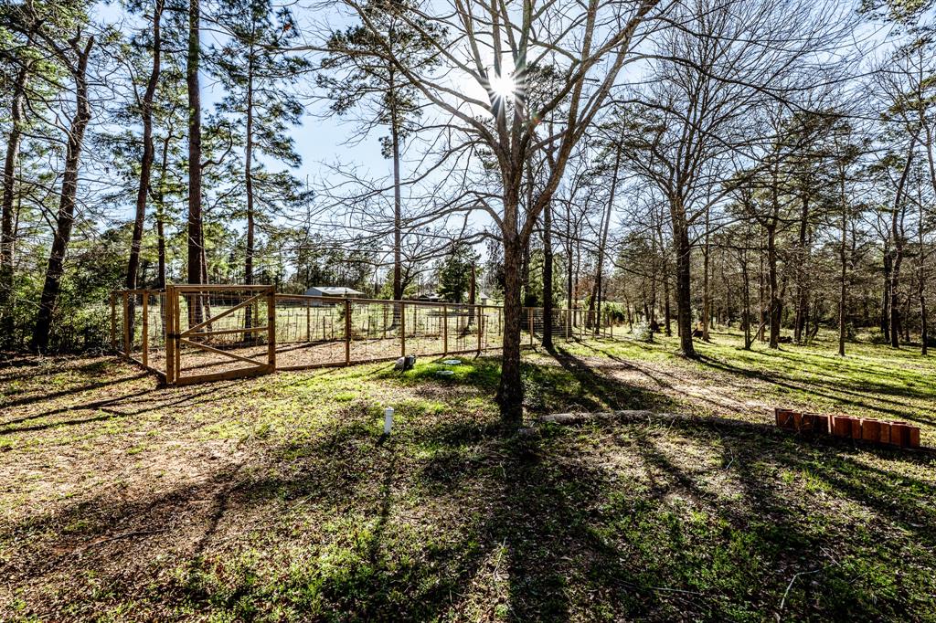 132 Pinewood Lane, Huntsville, Texas image 39