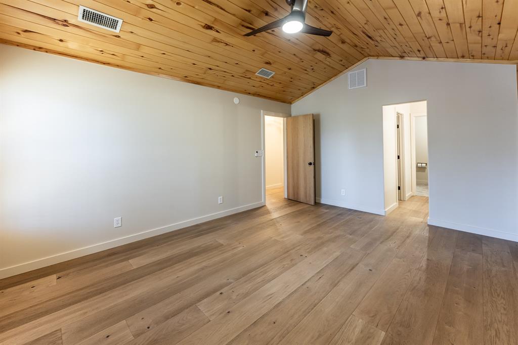 132 Pinewood Lane, Huntsville, Texas image 15