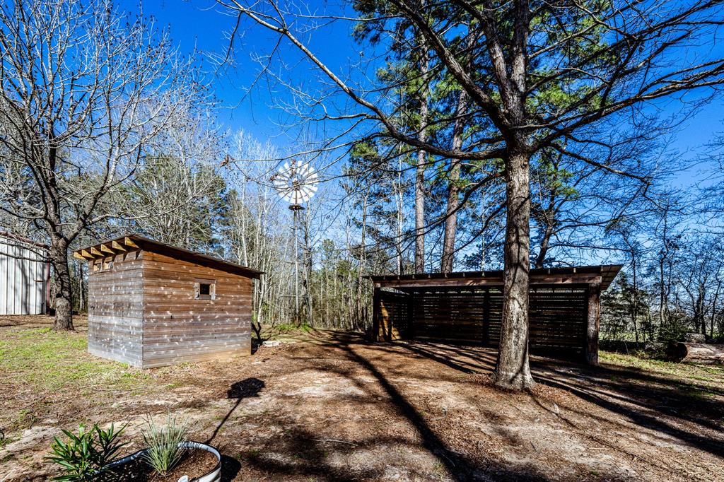 132 Pinewood Lane, Huntsville, Texas image 34