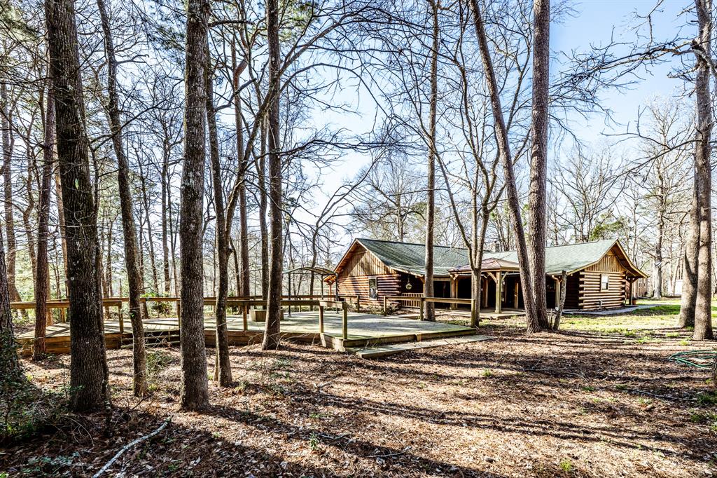 132 Pinewood Lane, Huntsville, Texas image 27