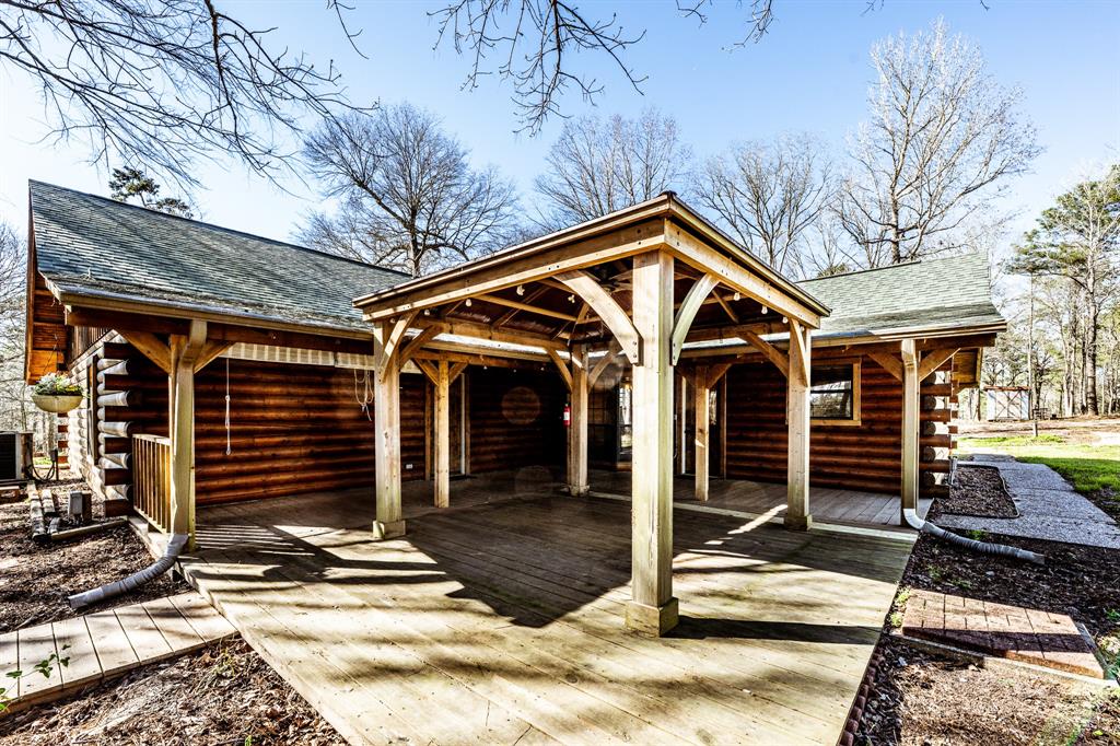 132 Pinewood Lane, Huntsville, Texas image 26