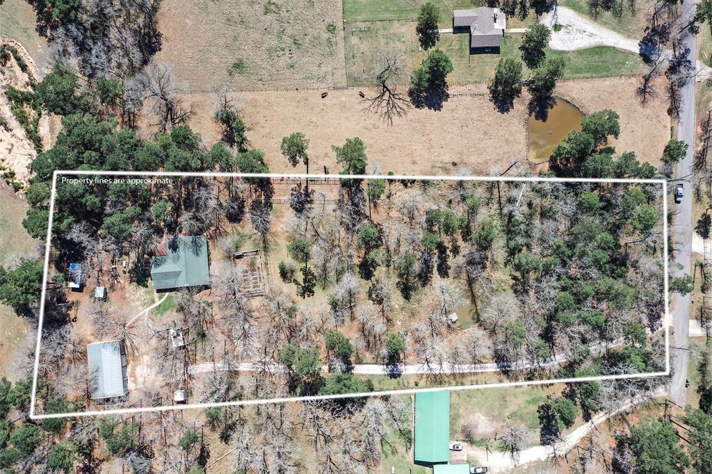 132 Pinewood Lane, Huntsville, Texas image 44