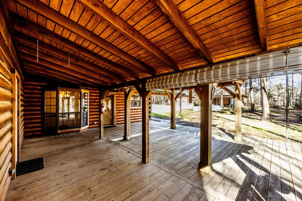 132 Pinewood Lane, Huntsville, Texas image 25