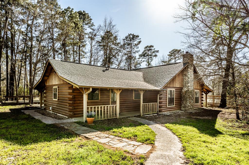 132 Pinewood Lane, Huntsville, Texas image 28