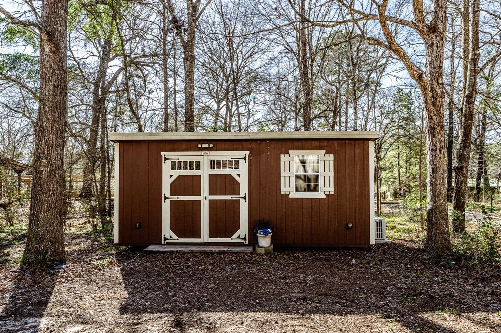 132 Pinewood Lane, Huntsville, Texas image 35