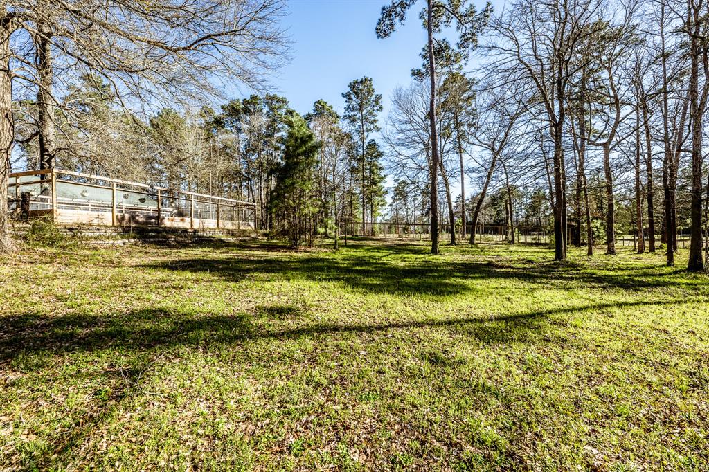 132 Pinewood Lane, Huntsville, Texas image 40