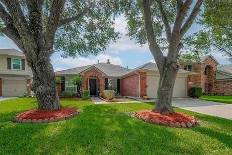 11826 Balmorhea Lane Sugar Land TX 77498