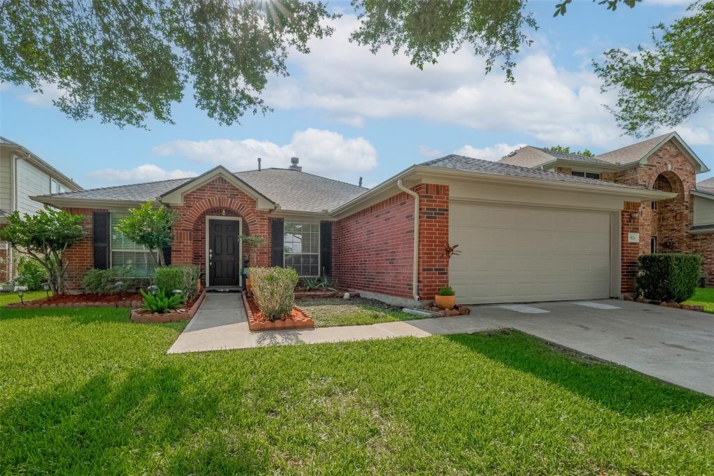 11826 Balmorhea Lane