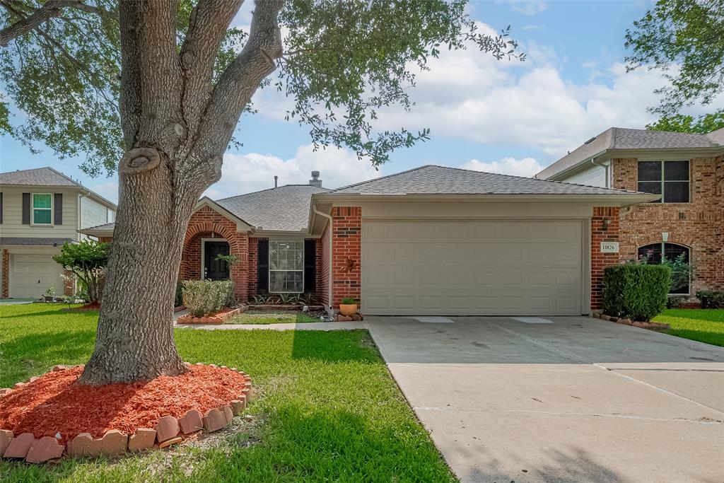 11826 Balmorhea Lane