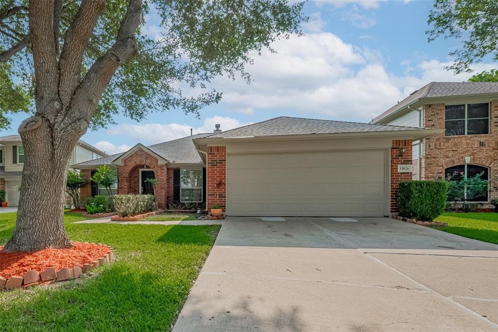 11826 Balmorhea Lane