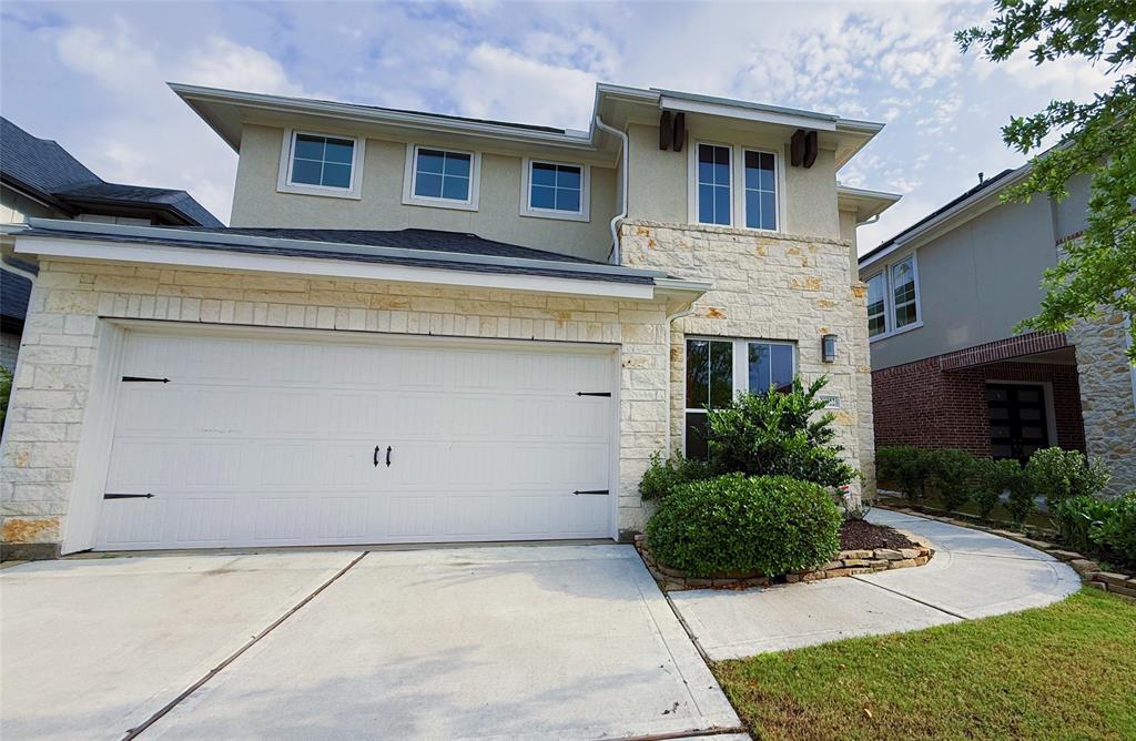 28922 Hauter Way, Fulshear, Texas image 4
